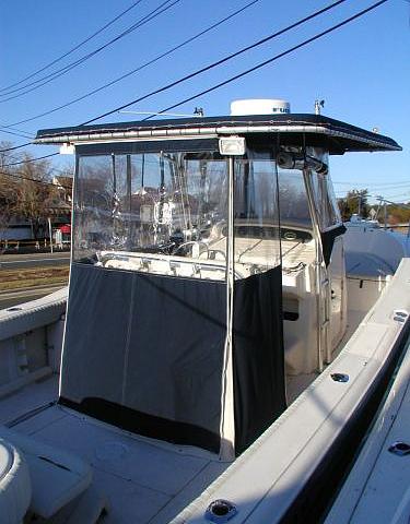 1999 Grady White 306 Bimini Hampton Bays NY 11946 Photo #0050687A