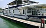 Show the detailed information for this 1999 FANTASY HOUSEBOAT 17 x 87.