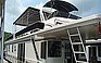 Show the detailed information for this 1999 Fantasy Houseboat 17x80.
