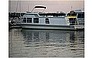 Show the detailed information for this 1999 GIBSON BOATS Sport Houseboat.