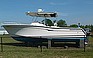 Show the detailed information for this 1999 GRADY-WHITE Bimini 306 Center Console.