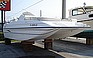 1999 HARRIS/KAYOT LEGEND DECK BOAT.