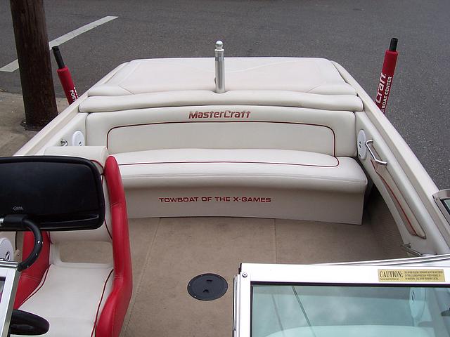 1999 MASTERCRAFT XStar PORTLAND OR 97214 Photo #0050751A