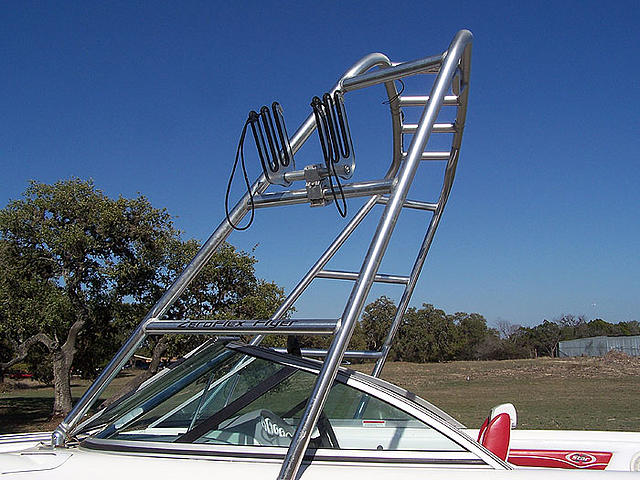 1999 MASTERCRAFT XStar Austin TX 78745 Photo #0050752A