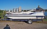 Show the detailed information for this 1999 Hurricane FUN DECK 198R.