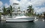 Show the detailed information for this 1999 Luhrs Open.