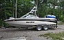 1999 MASTERCRAFT Maristar VRS 230.