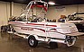 1999 MasterCraft Prostar 205.