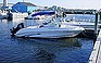 Show the detailed information for this 1999 Sea Ray 18 DC.