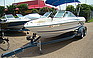 Show the detailed information for this 1999 Sea Ray 180.