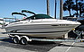 Show the detailed information for this 1999 SEA RAY 215 EXPRESS CRUISER.