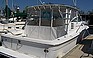 Show the detailed information for this 1999 Sea Ray 330 Express Hardtop.