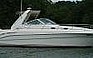 1999 Sea Ray 340 DA.