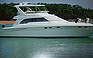 Show the detailed information for this 1999 SEA RAY 480 SEDAN BRIDGE.