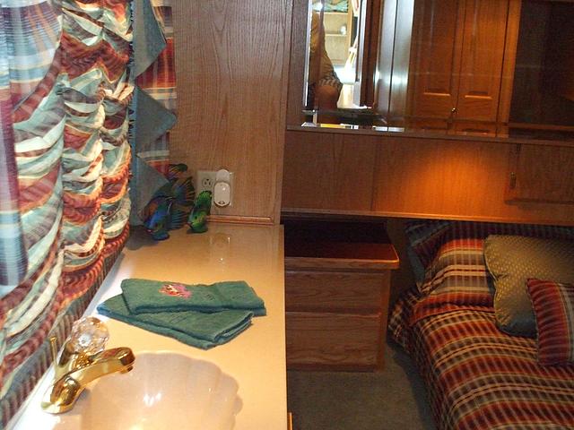 1999 SUMERSET HOUSEBOATS 18 x 95 Houseboat Austin TX 78734 Photo #0050901A