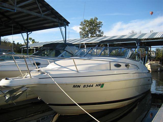 1999 WELLCRAFT 2400 MARTINIQUE Bayport MN 55003 Photo #0050929A