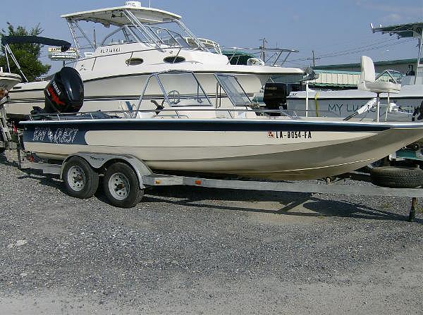 2000 Bay Quest 22bay quest Marrero LA 70072 Photo #0050974A