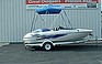 Show the detailed information for this 1999 Yamaha Sport Boat Exciter 270.