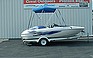 1999 Yamaha Sport Boat Exciter 270.