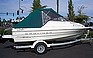 Show the detailed information for this 2000 Bayliner 1952 Cuddy.