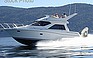 Show the detailed information for this 2000 BAYLINER CIERA 3258 COMMAND BRIDGE.