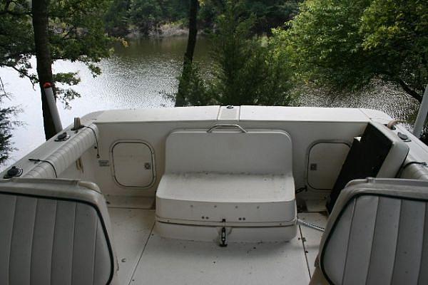 2000 Bayliner Trophy Denison TX 75020 Photo #0051005A