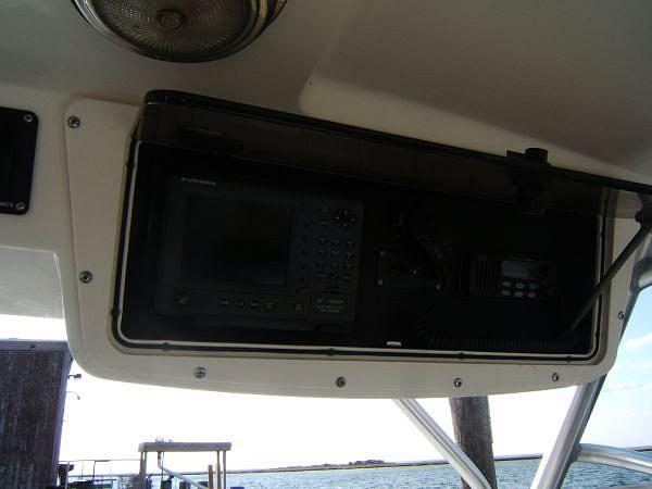 2000 Boston Whaler 23 Conquest Egg Harbor Twp NJ 08234 Photo #0051014A