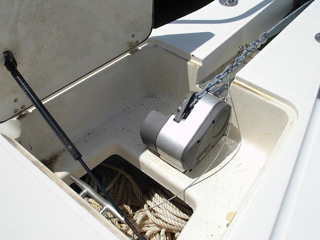 2000 BOSTON WHALER 285 Conquest Fort Pierce FL 34950 Photo #0051020A