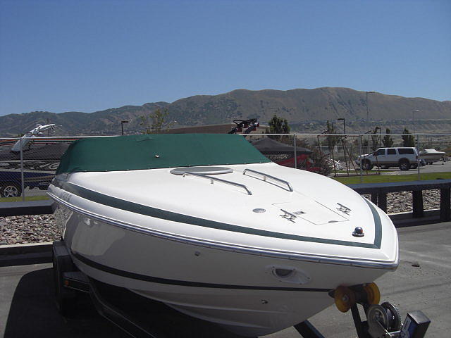 2000 COBALT BOATS 253 Draper UT 84020 Photo #0051084A