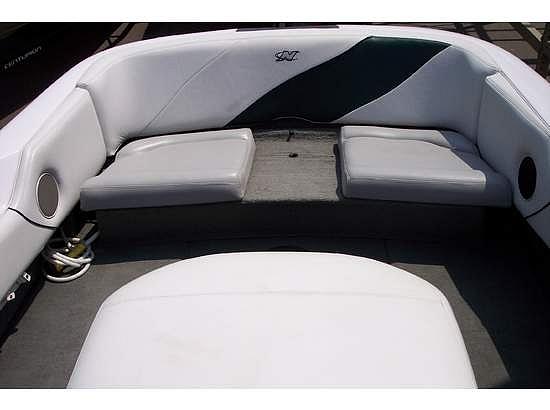 2000 CORRECT CRAFT Ski Nautique 196 Norco CA 92860 Photo #0051090A