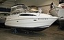 Show the detailed information for this 2000 BAYLINER CIERA LX.
