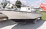 Show the detailed information for this 2000 BOSTON WHALER 200 Dauntless.