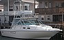 Show the detailed information for this 2000 Boston Whaler Defiance.