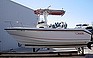 2000 Boston Whaler Outrage 23.