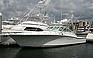 Show the detailed information for this 2000 CABO YACHTS 45 EXPRESS.