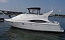 Show the detailed information for this 2000 Carver 350 Mariner.
