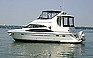 2000 CARVER 396 Motor Yacht.