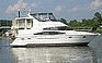 2000 CARVER 396 MOTOR YACHT.