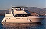 Show the detailed information for this 2000 CARVER 406 Aft Cabin.