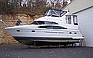Show the detailed information for this 2000 CARVER MOTOR YACHT.