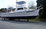 Show the detailed information for this 2000 CHESAPEAKE 46 Chesapeake Boats Chart.