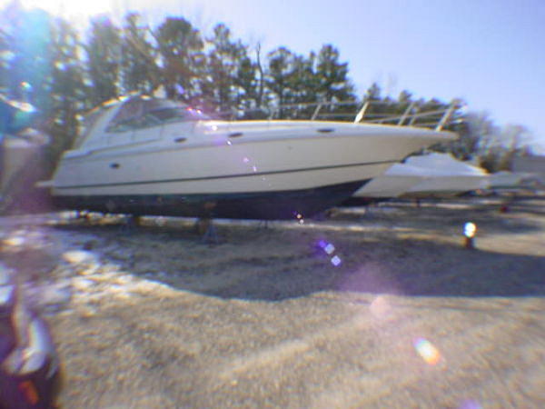 2000 Cruisers 4270 Express Lower Bank NJ 08724 Photo #0051110A