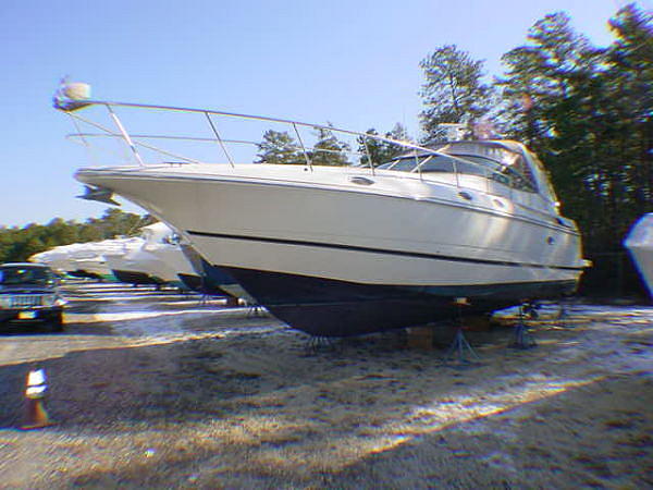 2000 Cruisers 4270 Express Lower Bank NJ 08724 Photo #0051110A