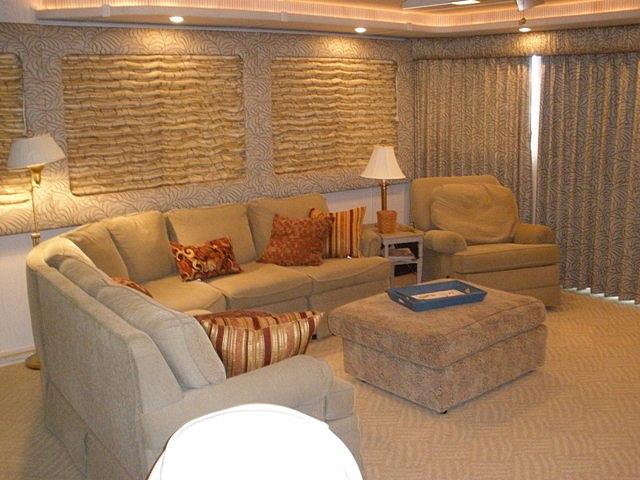 2000 FANTASY HOUSEBOAT 17 x 88 Custom Bloomington IN 47401 Photo #0051150A