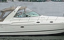 Show the detailed information for this 2000 CRUISERS 3870 Esprit Express.