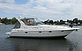 Show the detailed information for this 2000 Cruisers Yachts 3375 Express.