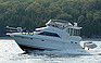 Show the detailed information for this 2000 Cruisers Yachts 3750.