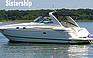 Show the detailed information for this 2000 CRUISERS YACHTS 3870 Esprit.