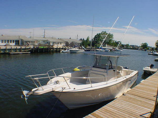 2000 GRADY-WHITE Bimini Forked River NJ 08731 Photo #0051208A