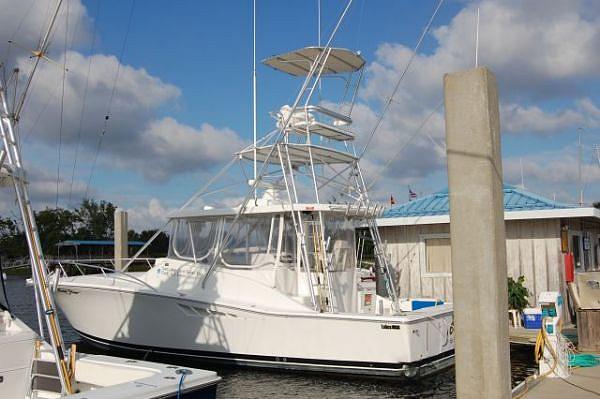 2000 Luhrs Brunswick GA 31520 Photo #0051241A